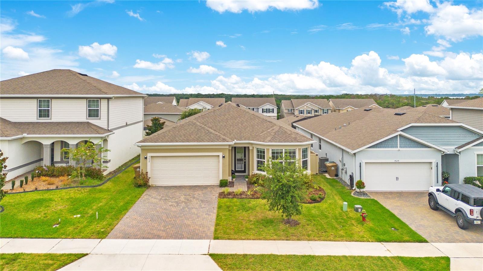 7635 Taormina, Clermont, FL 34714