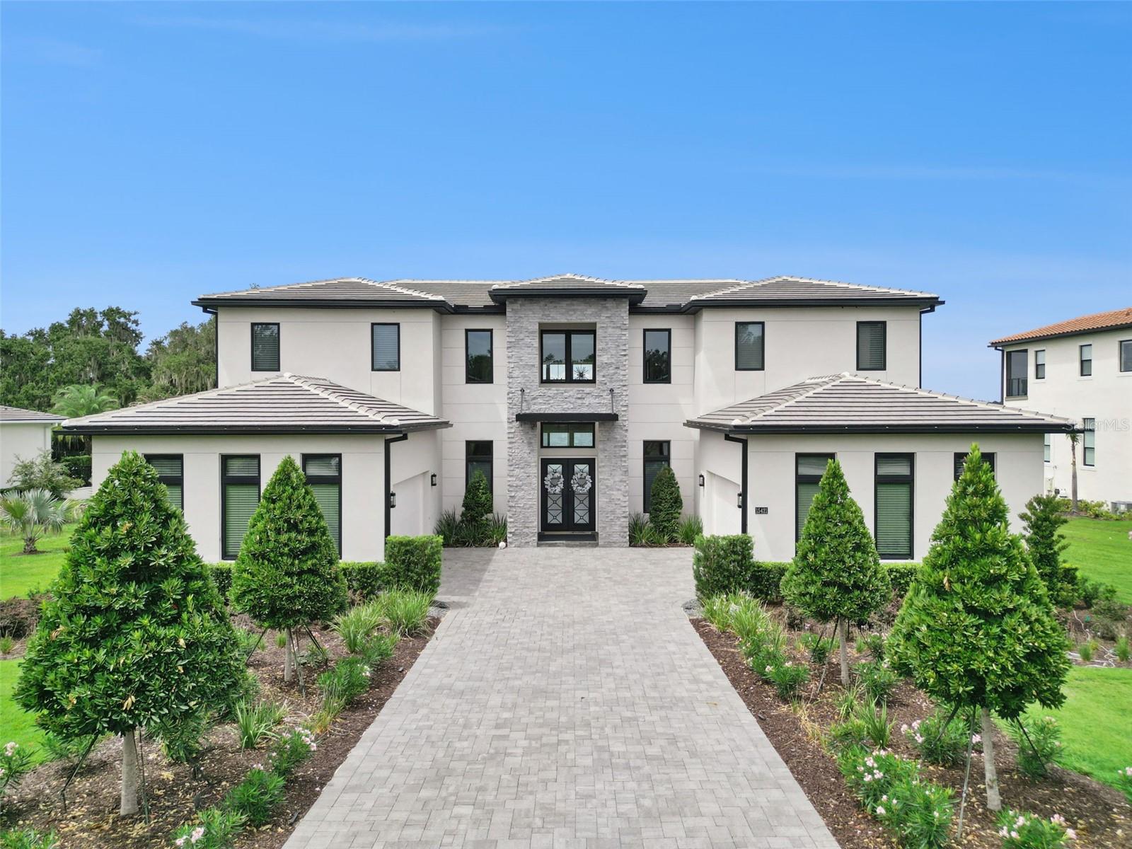 15421 Pendio, Montverde, FL 34756