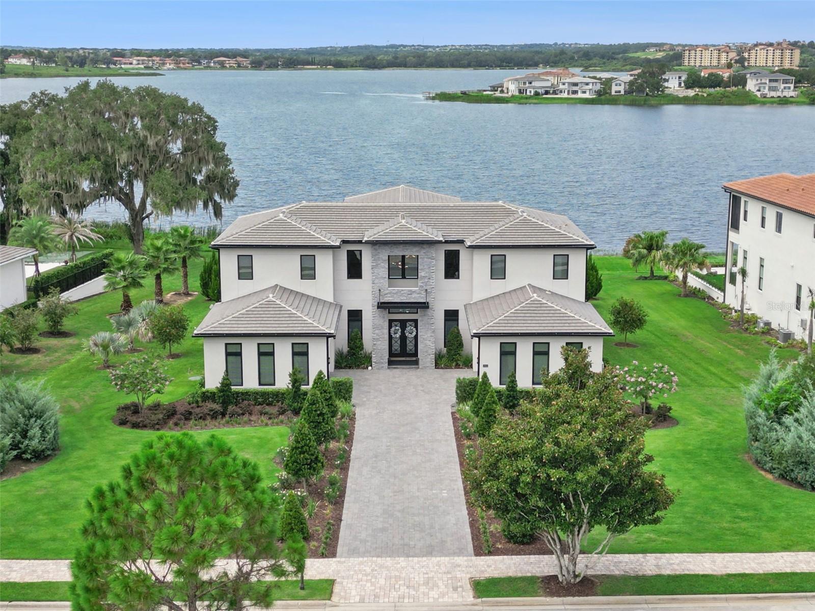 15421 Pendio, Montverde, FL 34756