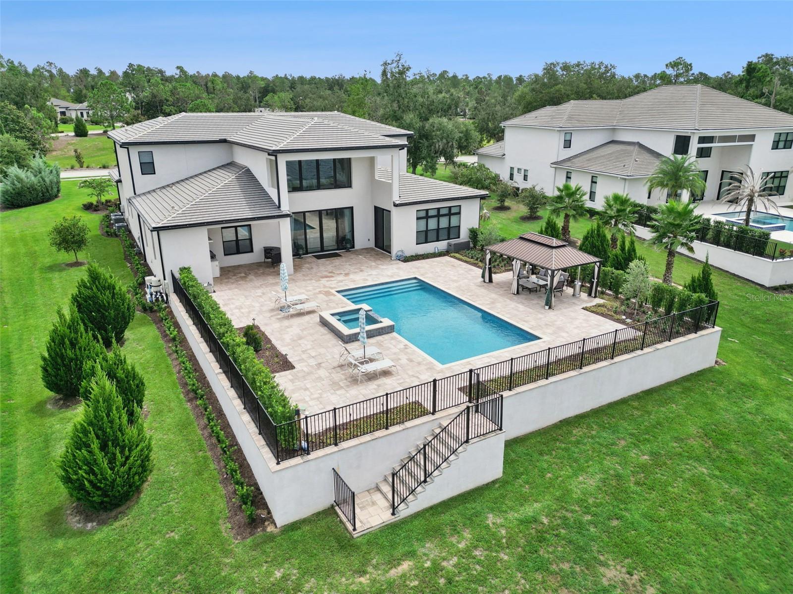 15421 Pendio, Montverde, FL 34756
