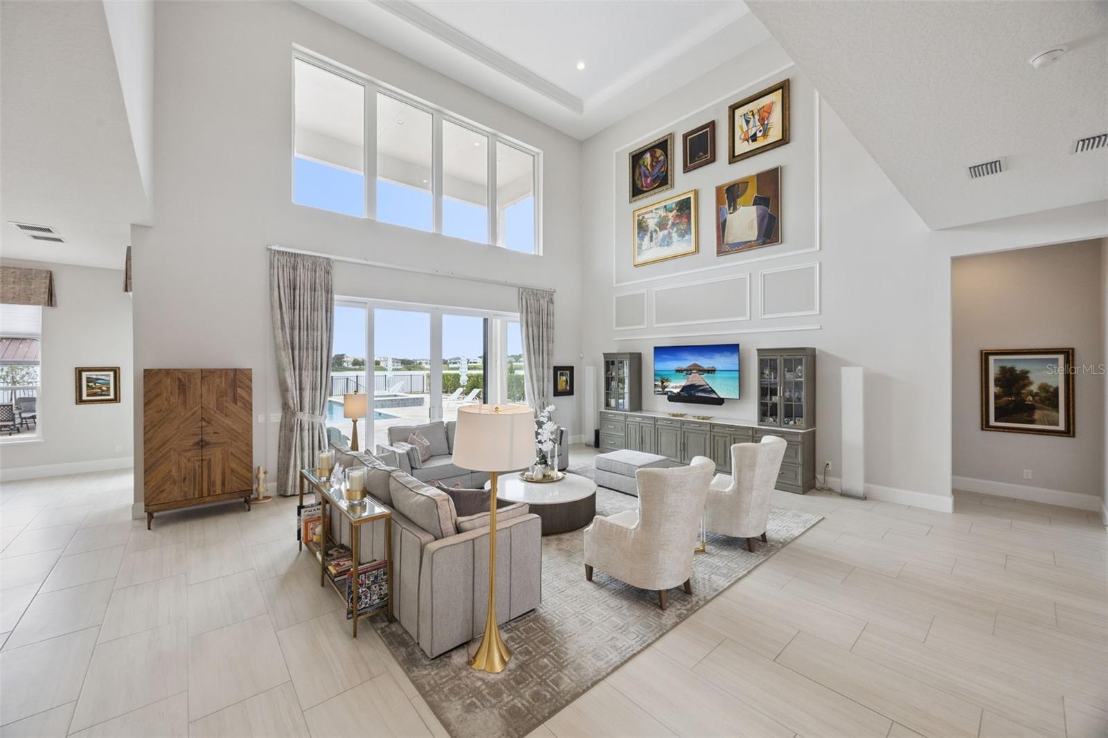 15421 Pendio, Montverde, FL 34756