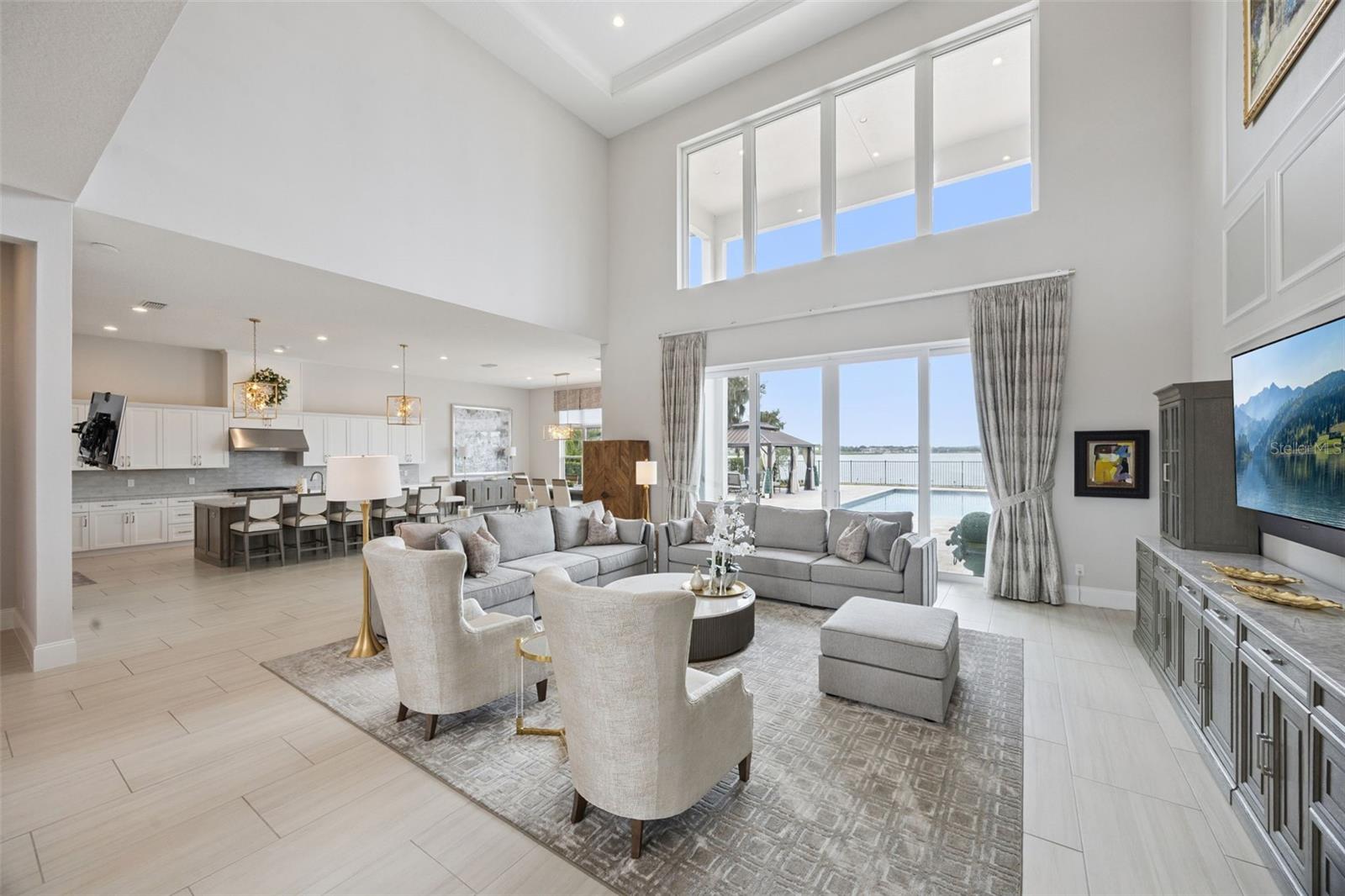 15421 Pendio, Montverde, FL 34756