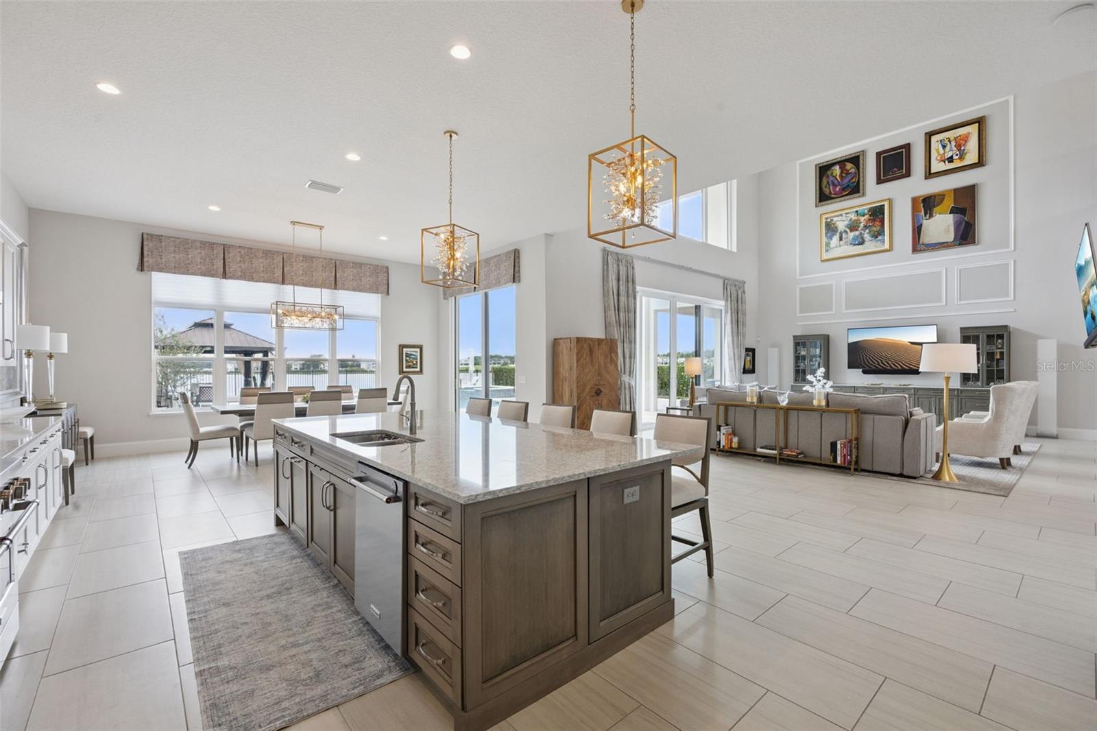 15421 Pendio, Montverde, FL 34756