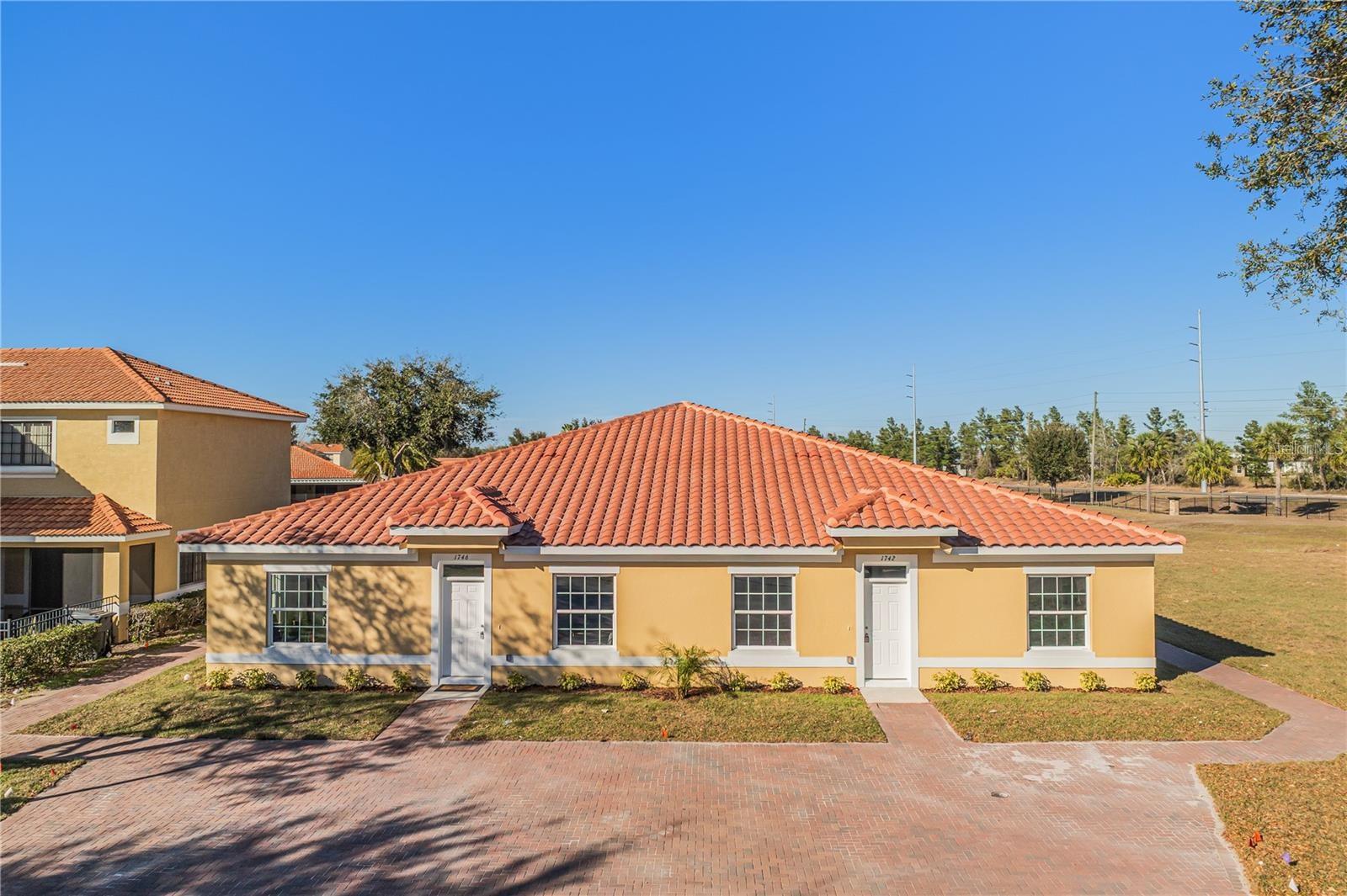 1793 Coriander, Poinciana, FL 34759