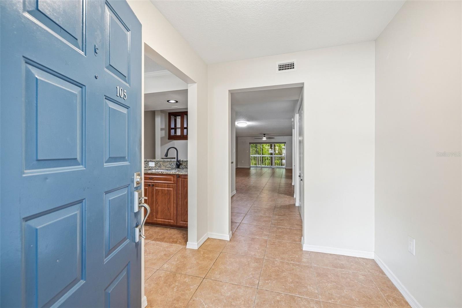 2533 Dolly Bay Unit 105, Palm Harbor, FL 34684