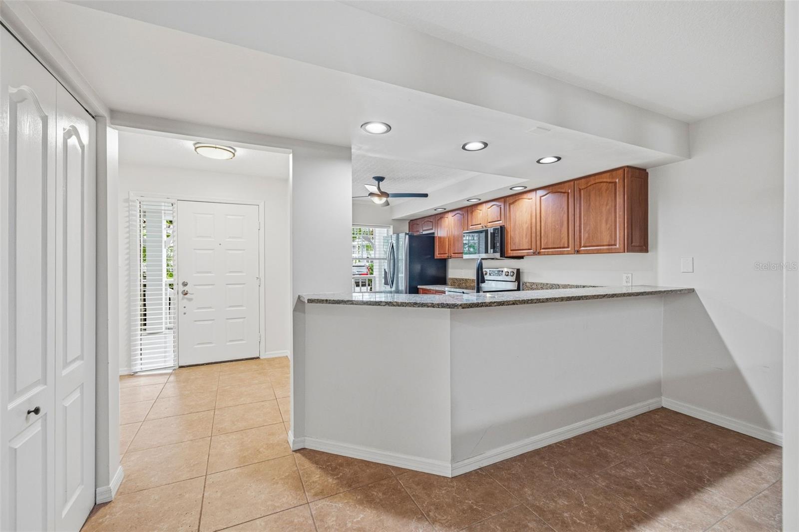 2533 Dolly Bay Unit 105, Palm Harbor, FL 34684