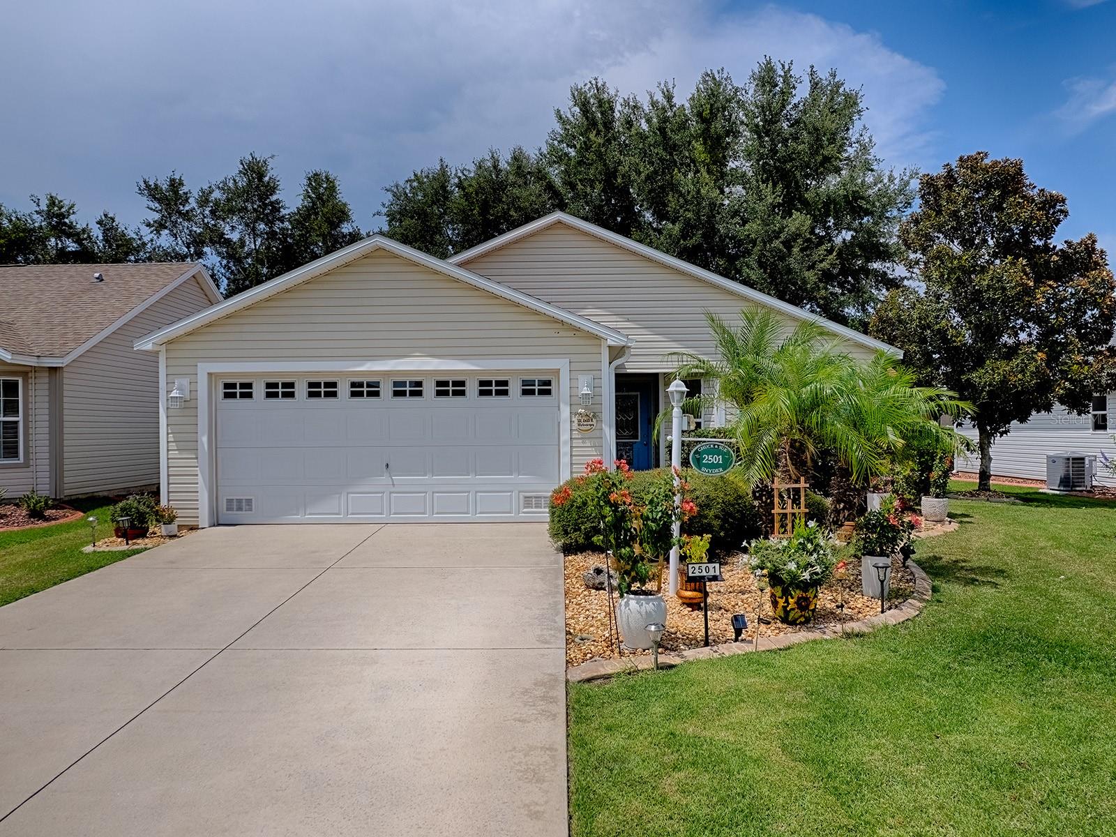 2501 Buttonwood, The Villages, FL 32162