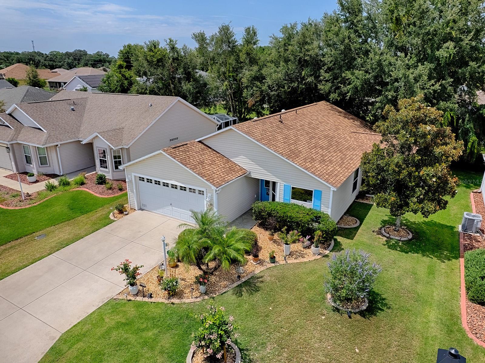 2501 Buttonwood, The Villages, FL 32162