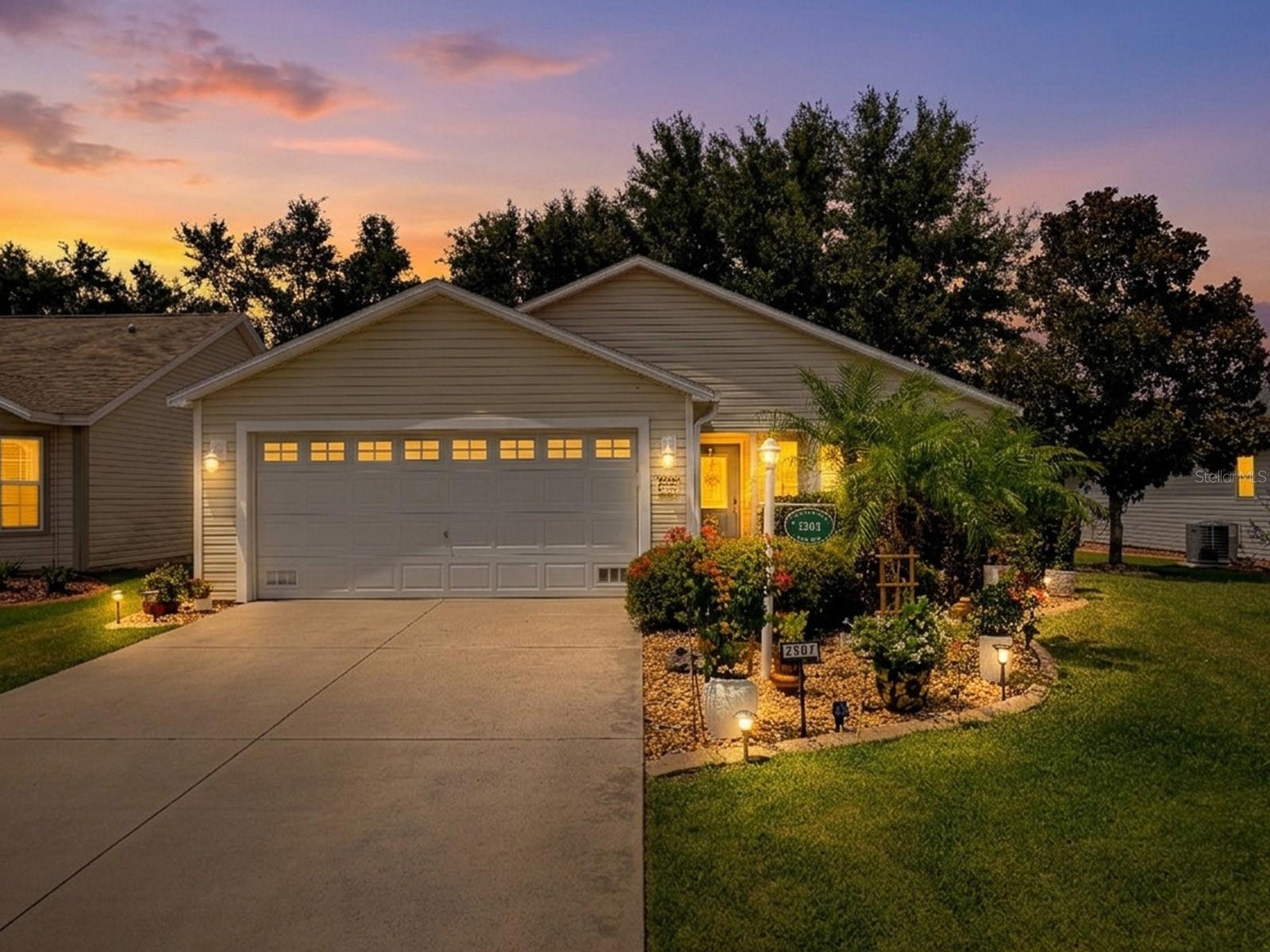 2501 Buttonwood, The Villages, FL 32162