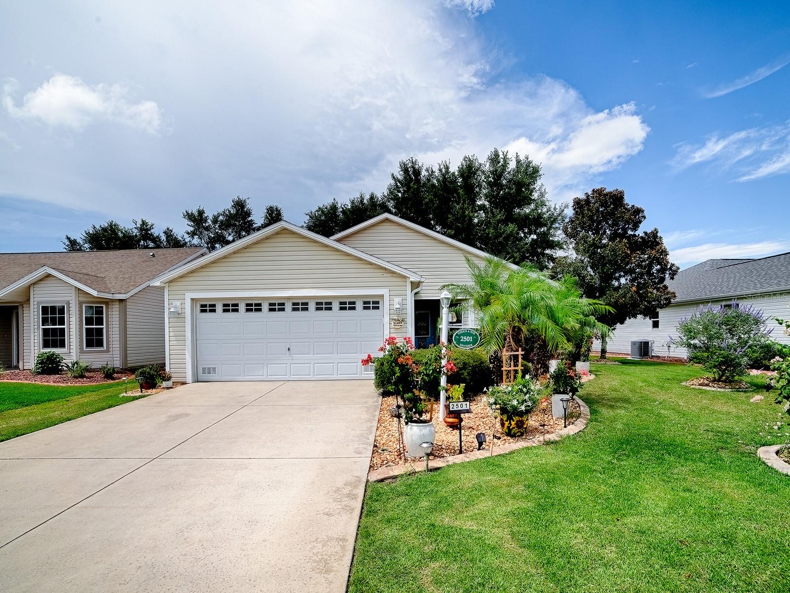 2501 Buttonwood, The Villages, FL 32162