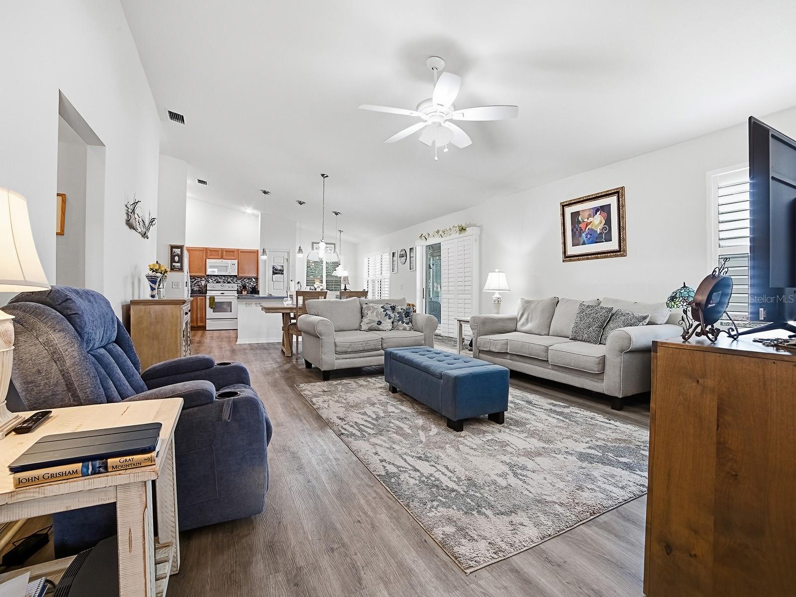 2501 Buttonwood, The Villages, FL 32162