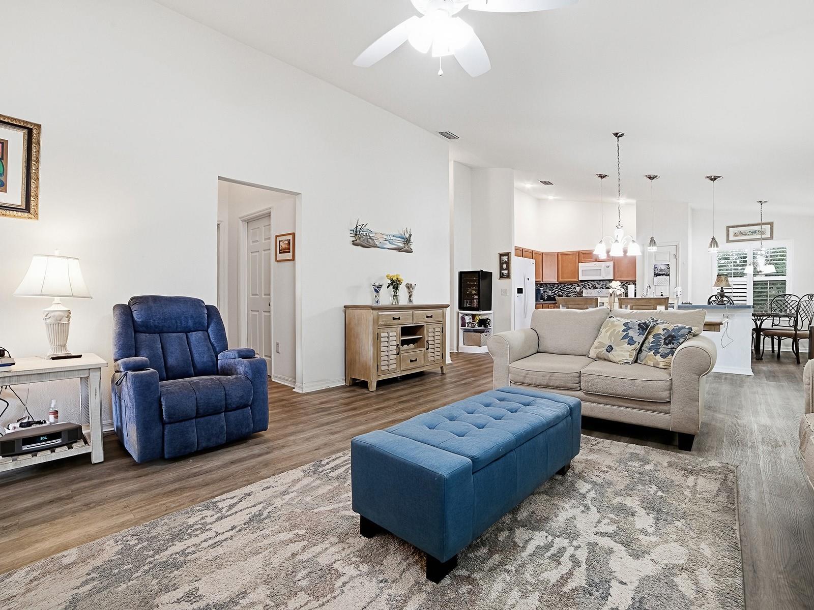 2501 Buttonwood, The Villages, FL 32162