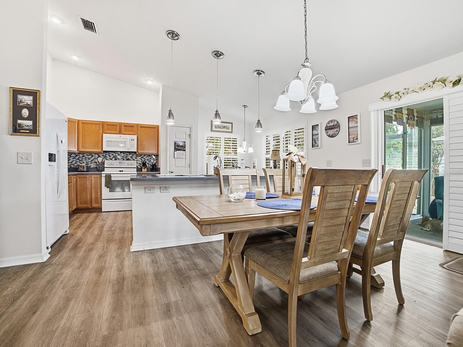 2501 Buttonwood, The Villages, FL 32162