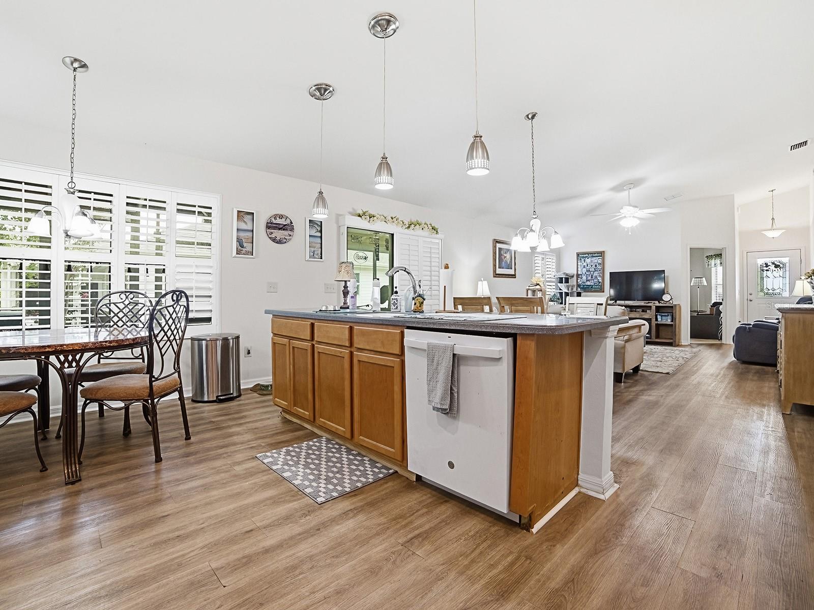 2501 Buttonwood, The Villages, FL 32162