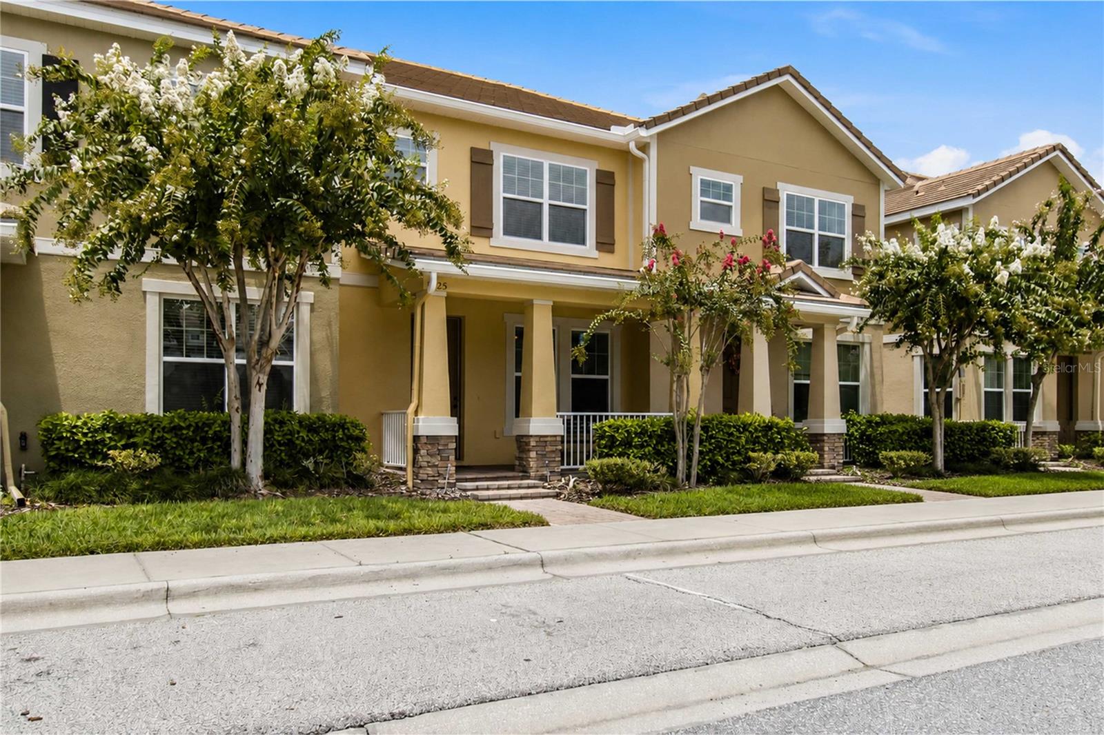 11425 Brownstone, Windermere, FL 34786