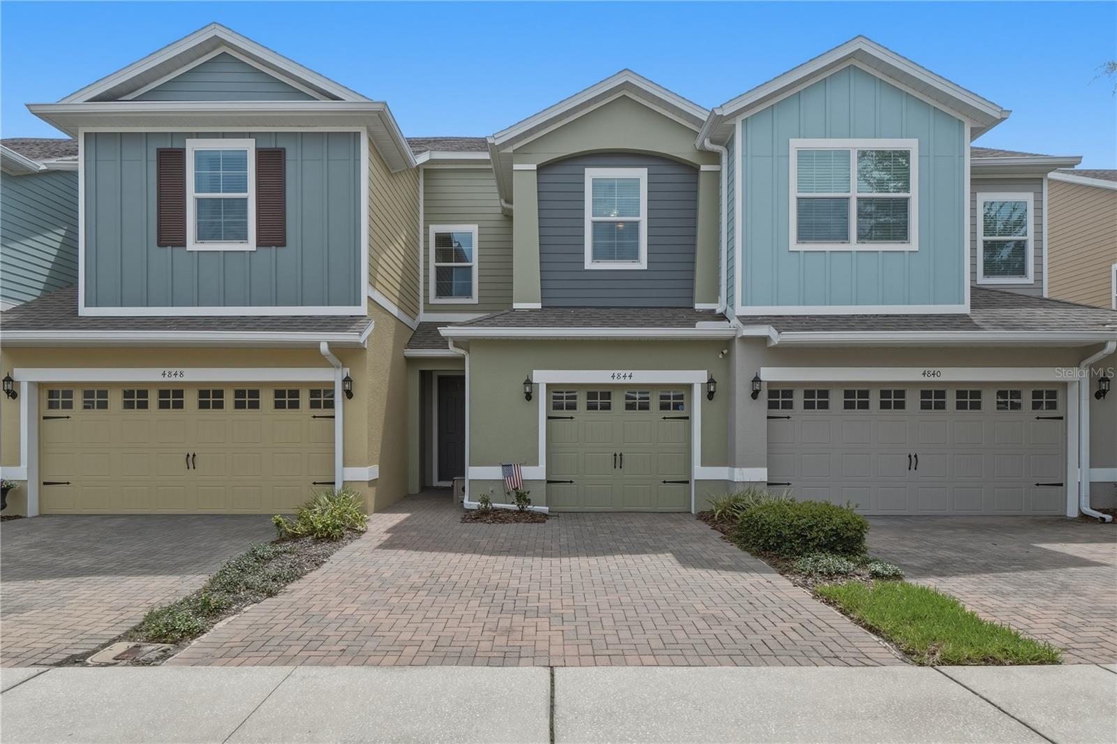 4844 Cliveden, Sanford, FL 32773