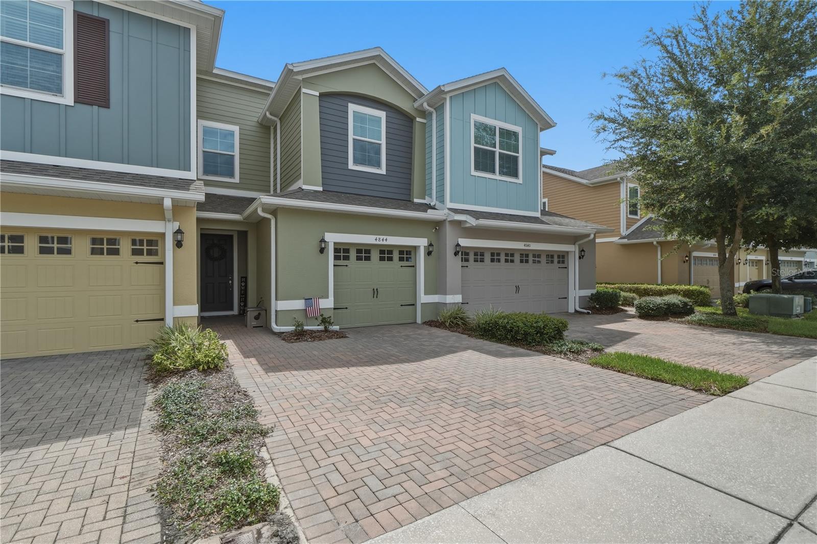 4844 Cliveden, Sanford, FL 32773