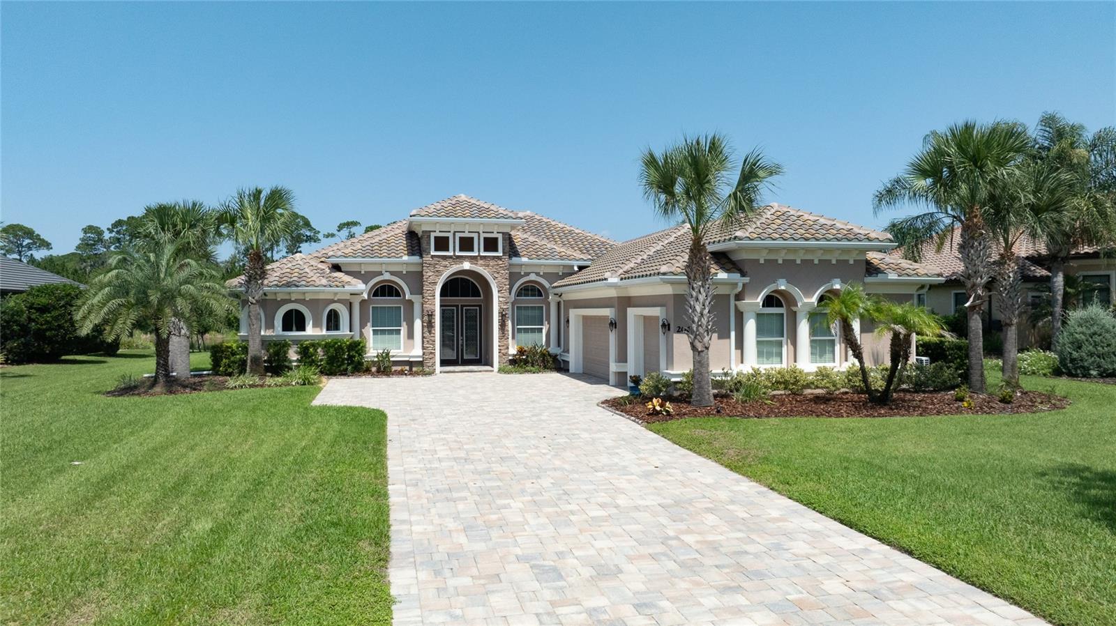 206 Willow Oak Way, Palm Coast, FL 32137