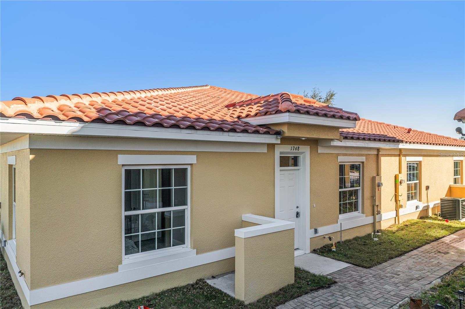 1805 Coriander Unit 1805, Poinciana, FL 34759