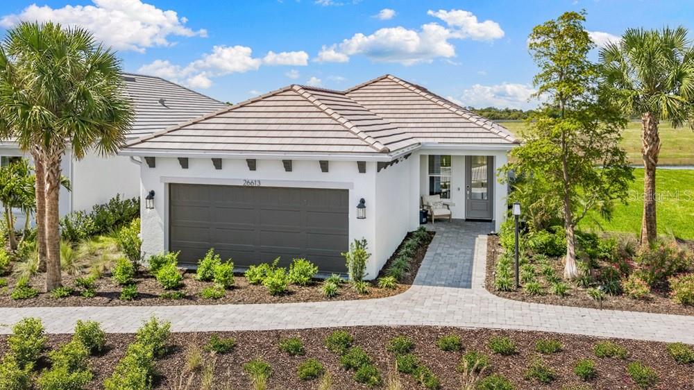 26613 Dove, Punta Gorda, FL 33955