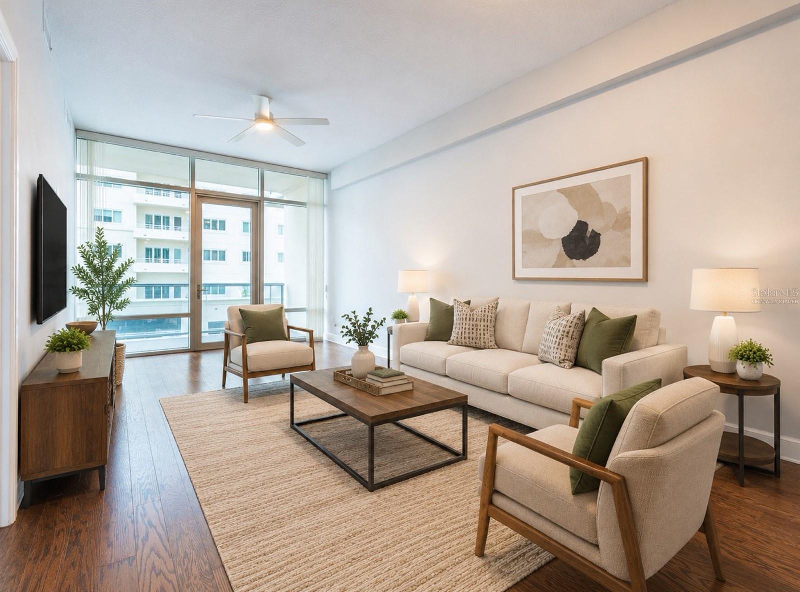 101 Eola Unit 614, Orlando, FL 32801