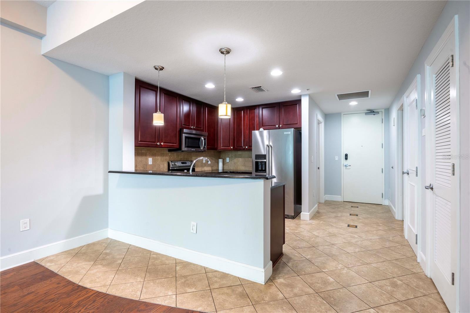 101 Eola Unit 614, Orlando, FL 32801