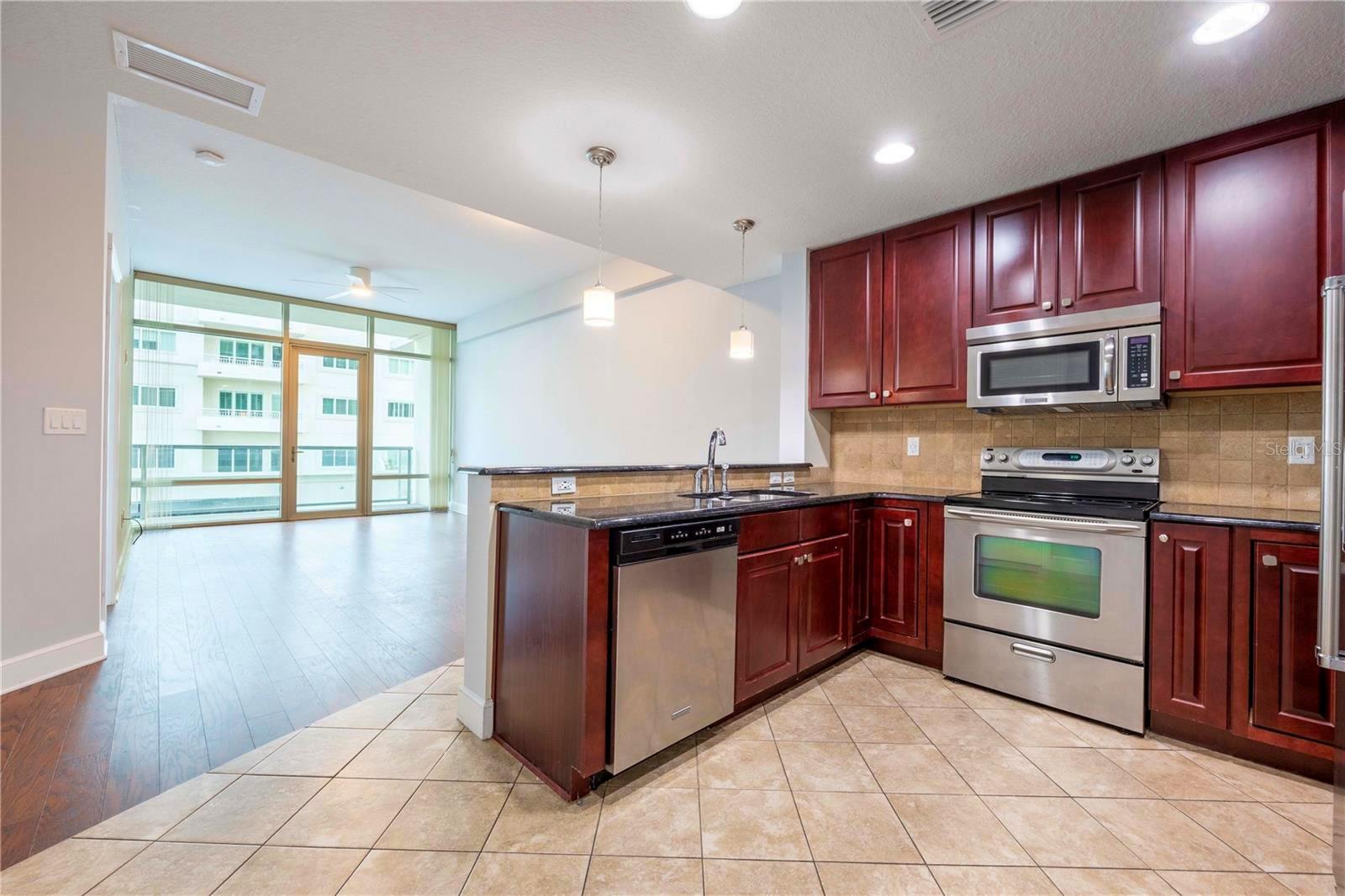 101 Eola Unit 614, Orlando, FL 32801