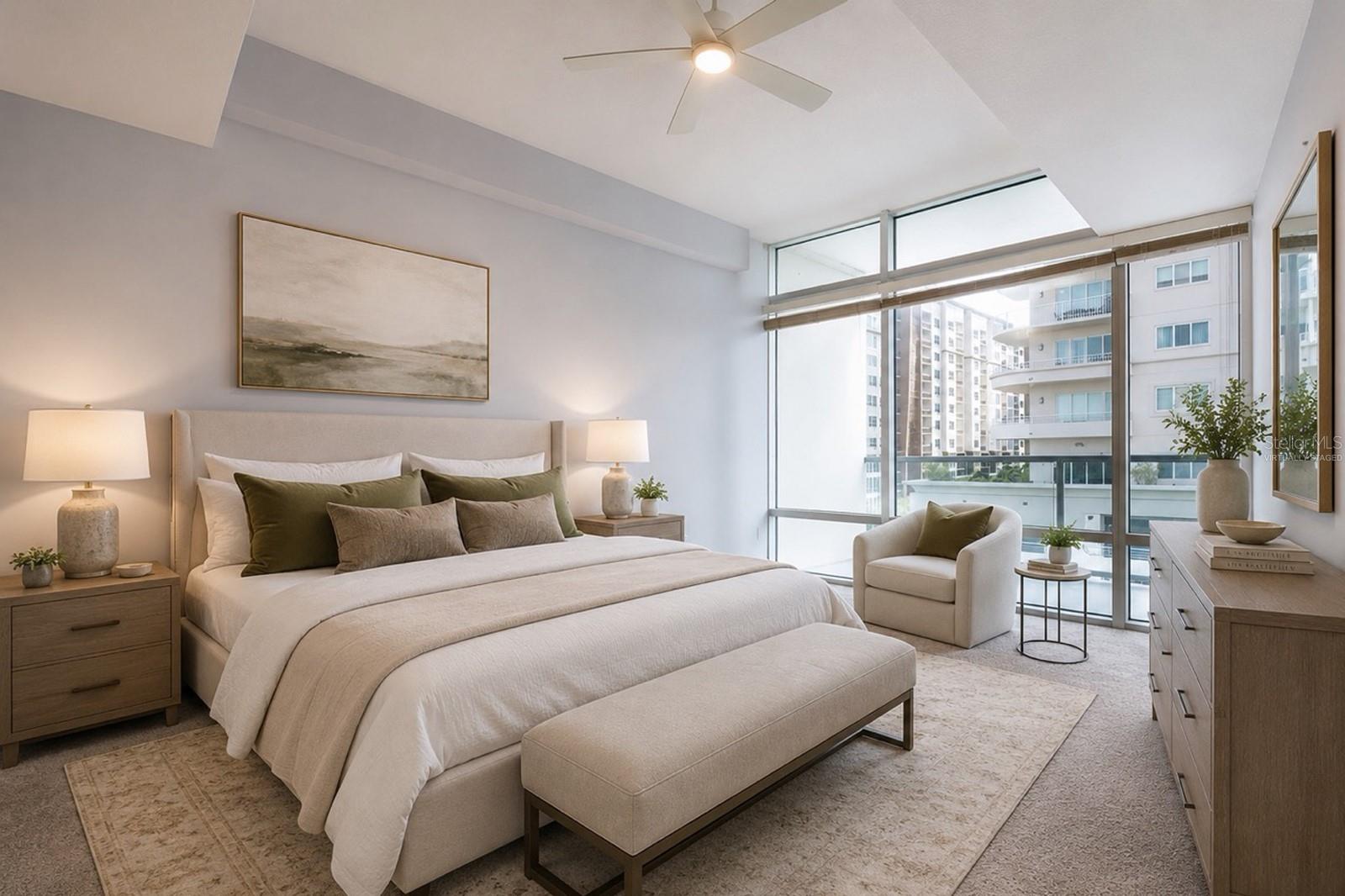 101 Eola Unit 614, Orlando, FL 32801