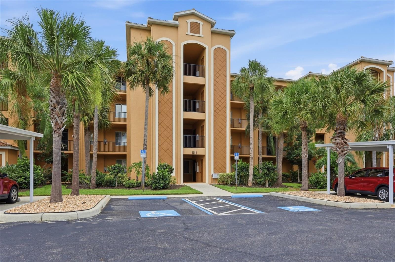 8309 Grand Estuary Unit 306, Bradenton, FL 34212