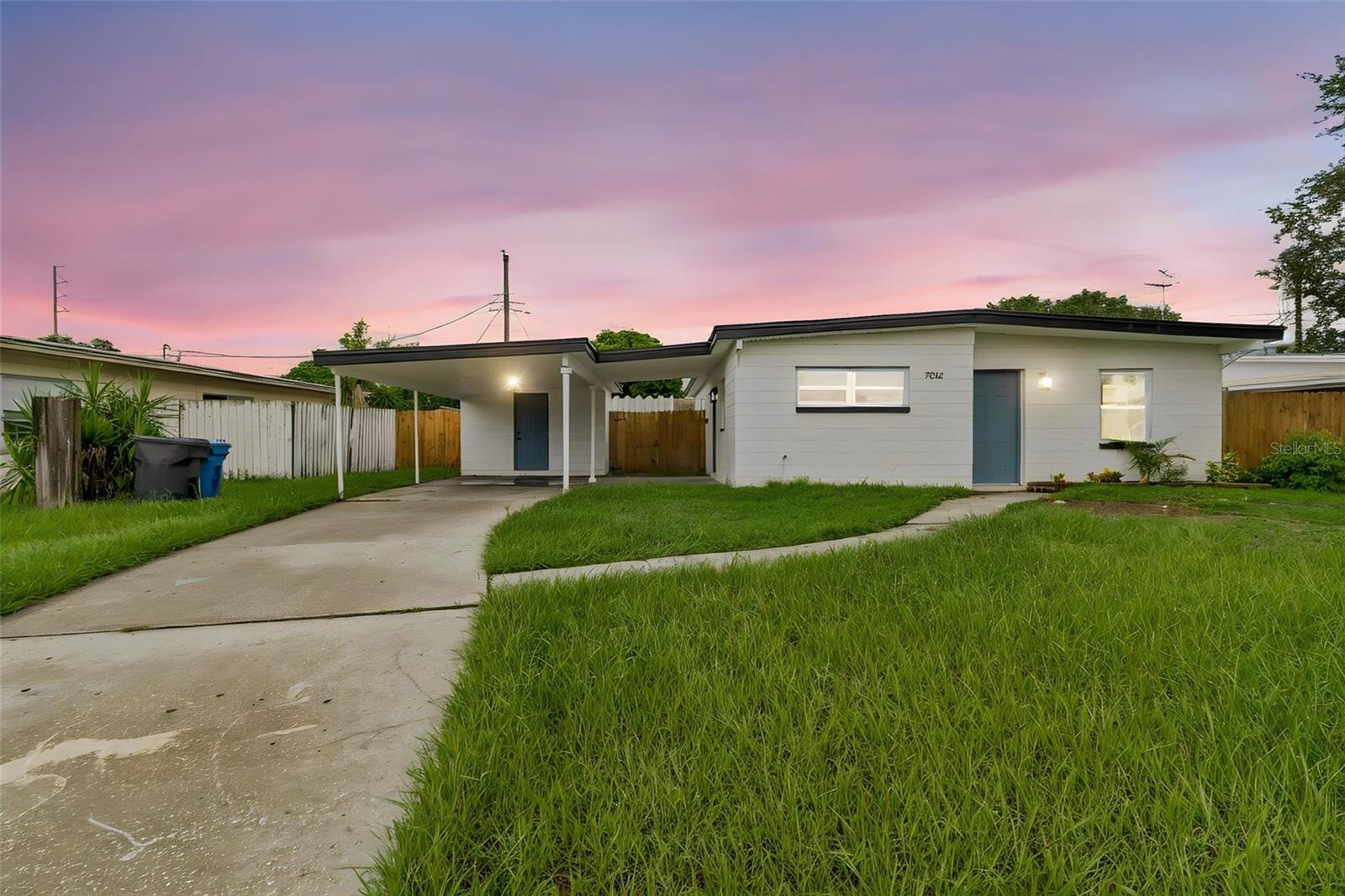 7812 Egypt Lake, Tampa, FL 33614