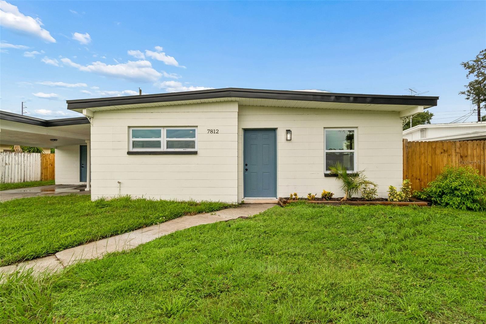 7812 Egypt Lake, Tampa, FL 33614