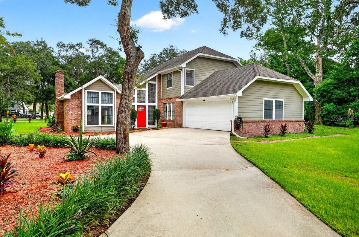 1 Eagle Rock, Ormond Beach, FL 32174