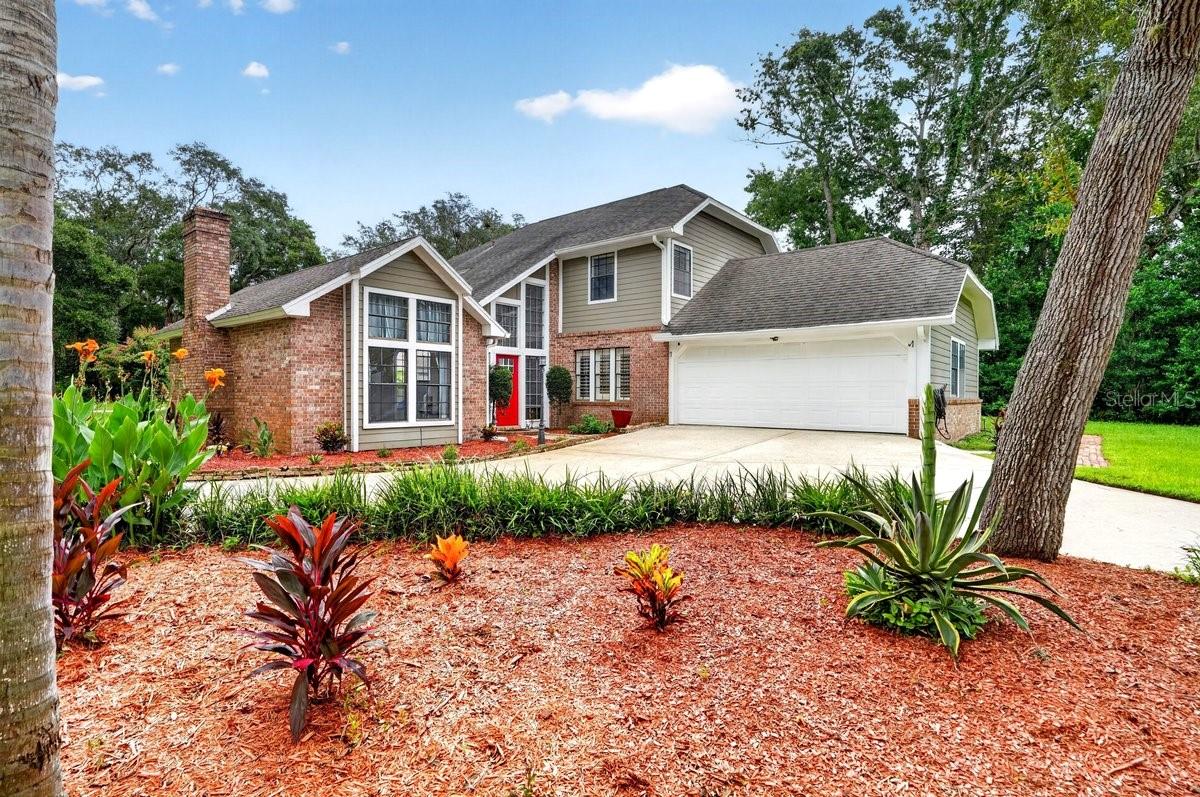 1 Eagle Rock, Ormond Beach, FL 32174