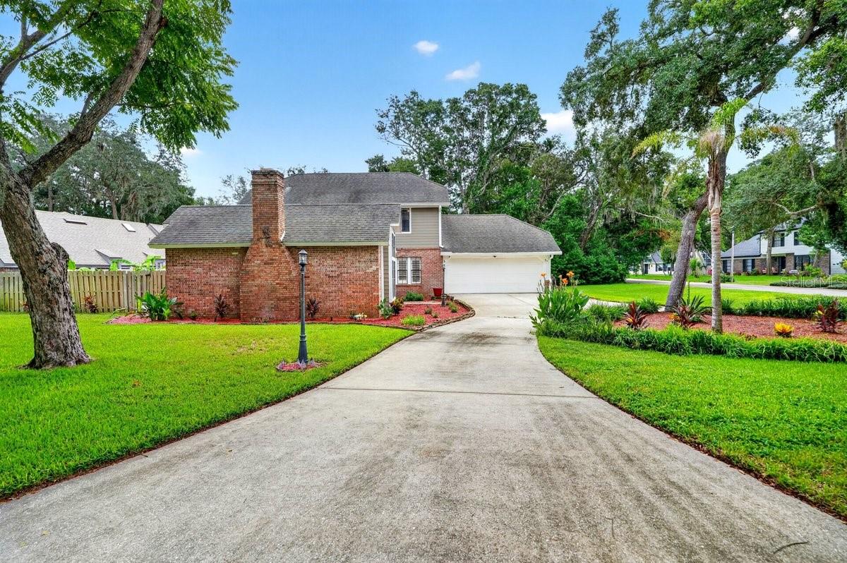 1 Eagle Rock, Ormond Beach, FL 32174