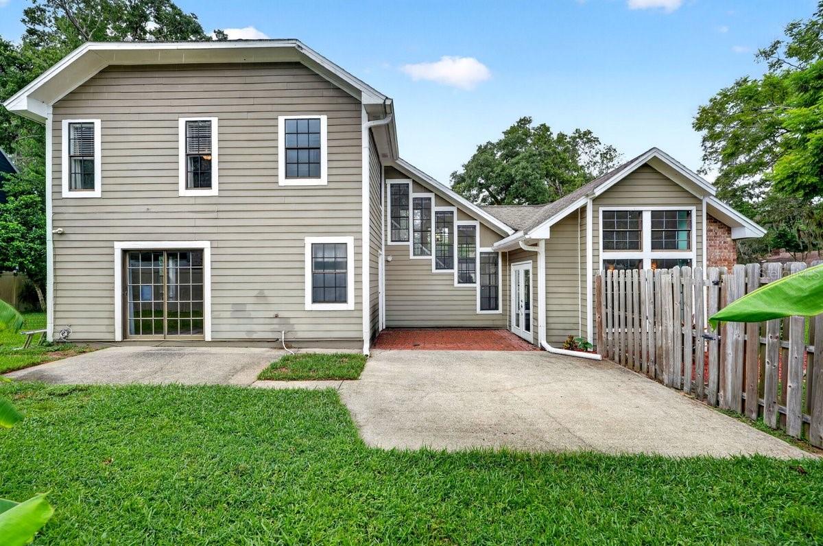 1 Eagle Rock, Ormond Beach, FL 32174