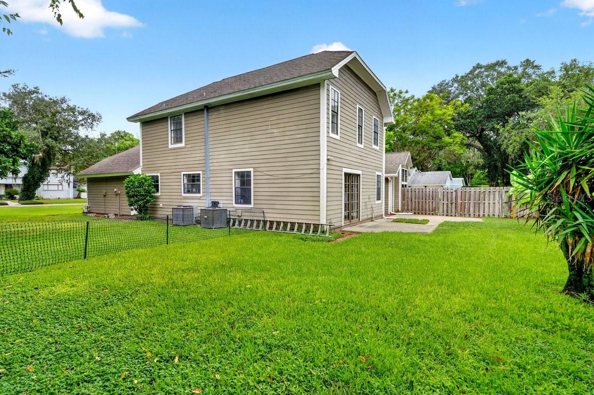 1 Eagle Rock, Ormond Beach, FL 32174
