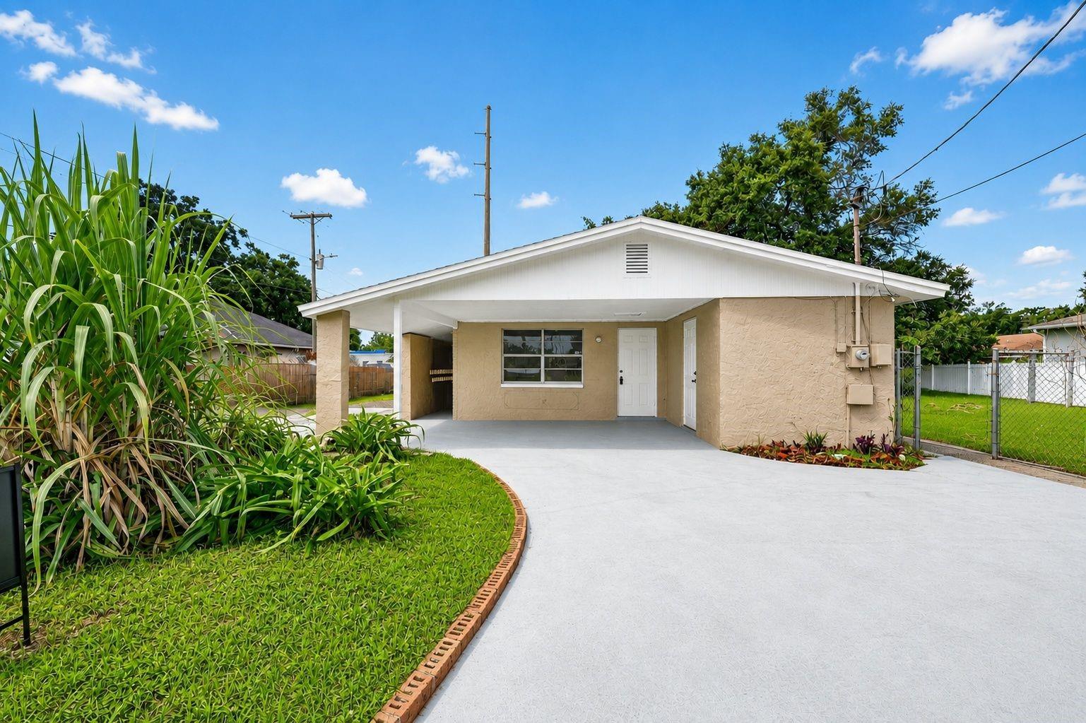 3311 Chelsea, Tampa, FL 33610