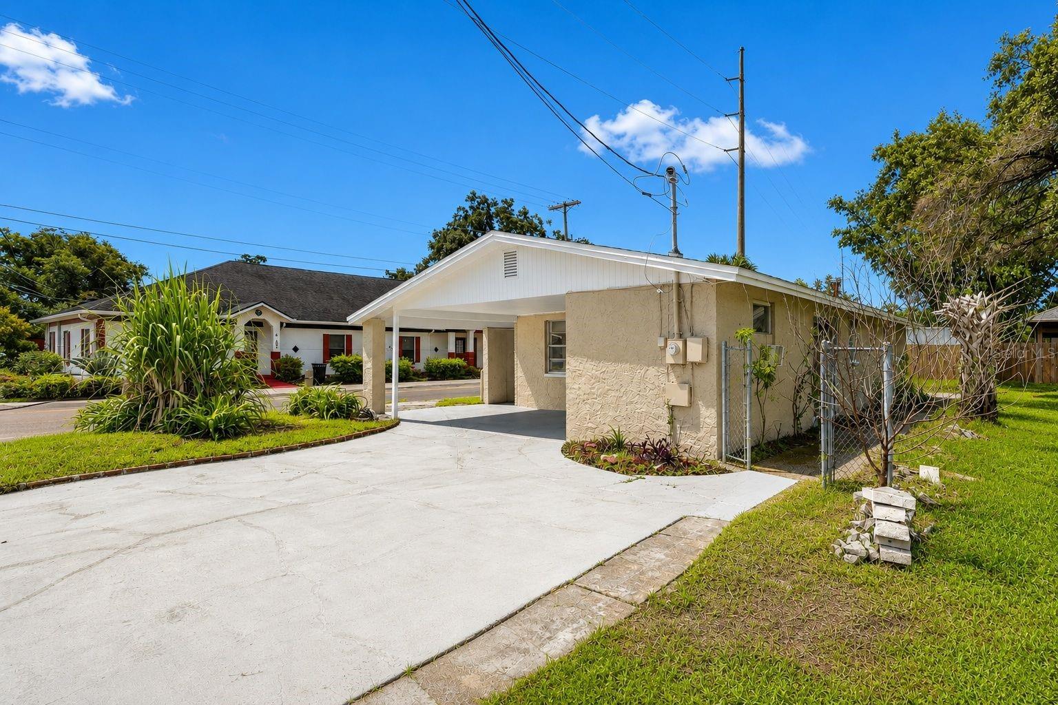 3311 Chelsea, Tampa, FL 33610
