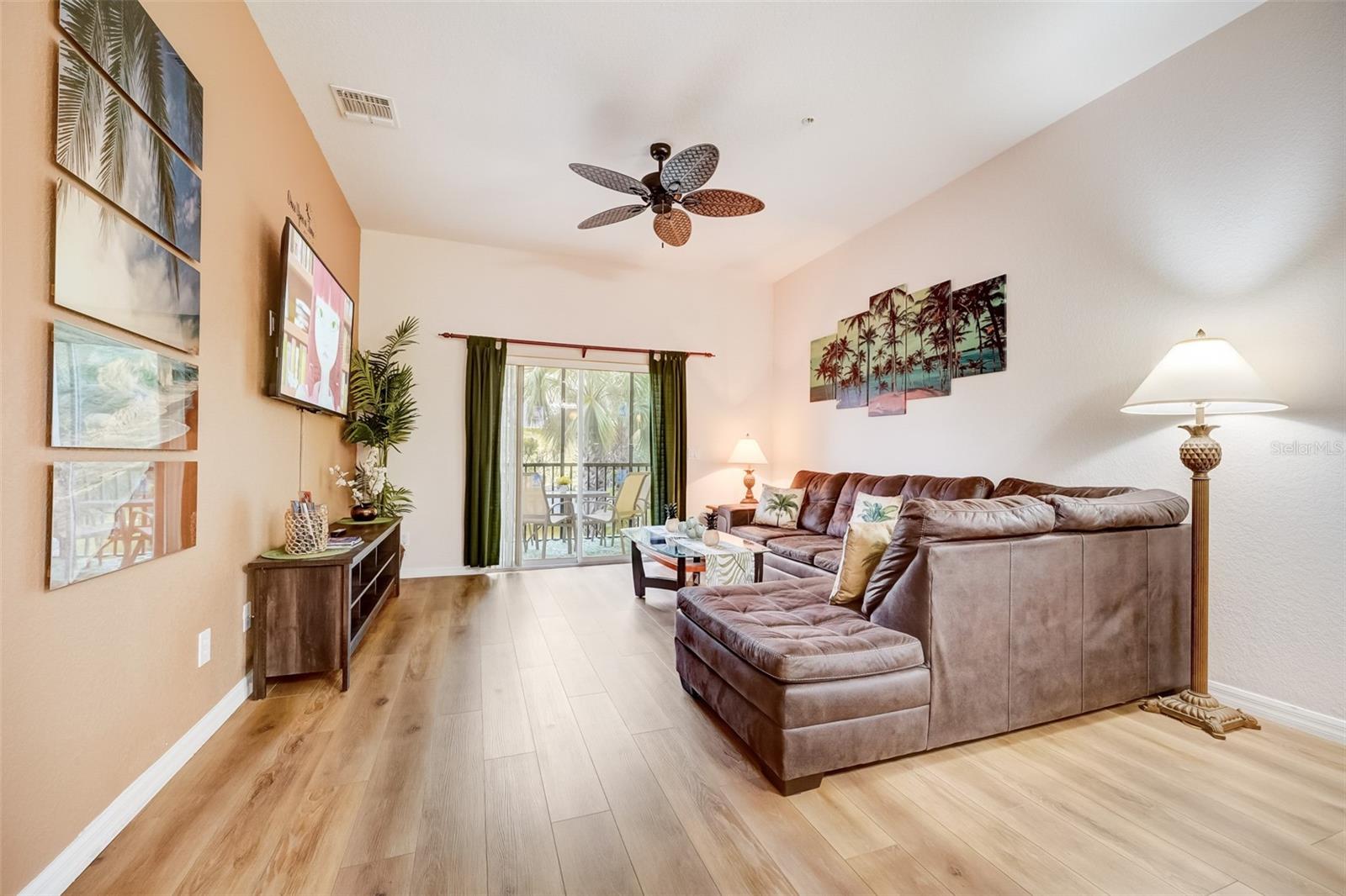 205 Lucaya Unit 205, Davenport, FL 33897