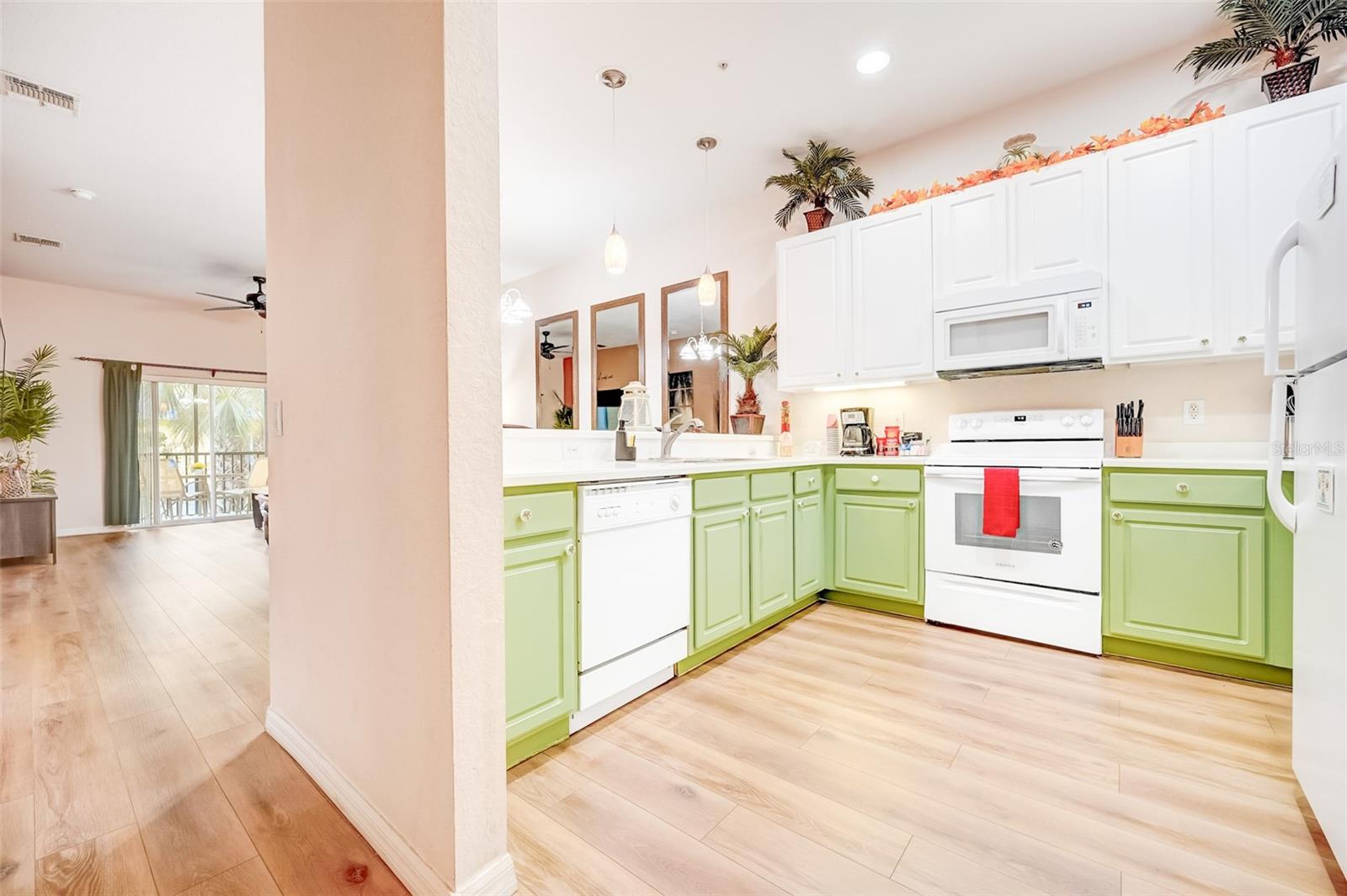205 Lucaya Unit 205, Davenport, FL 33897