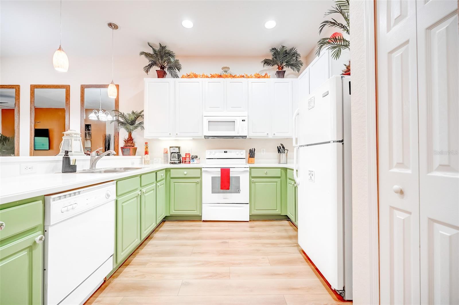 205 Lucaya Unit 205, Davenport, FL 33897