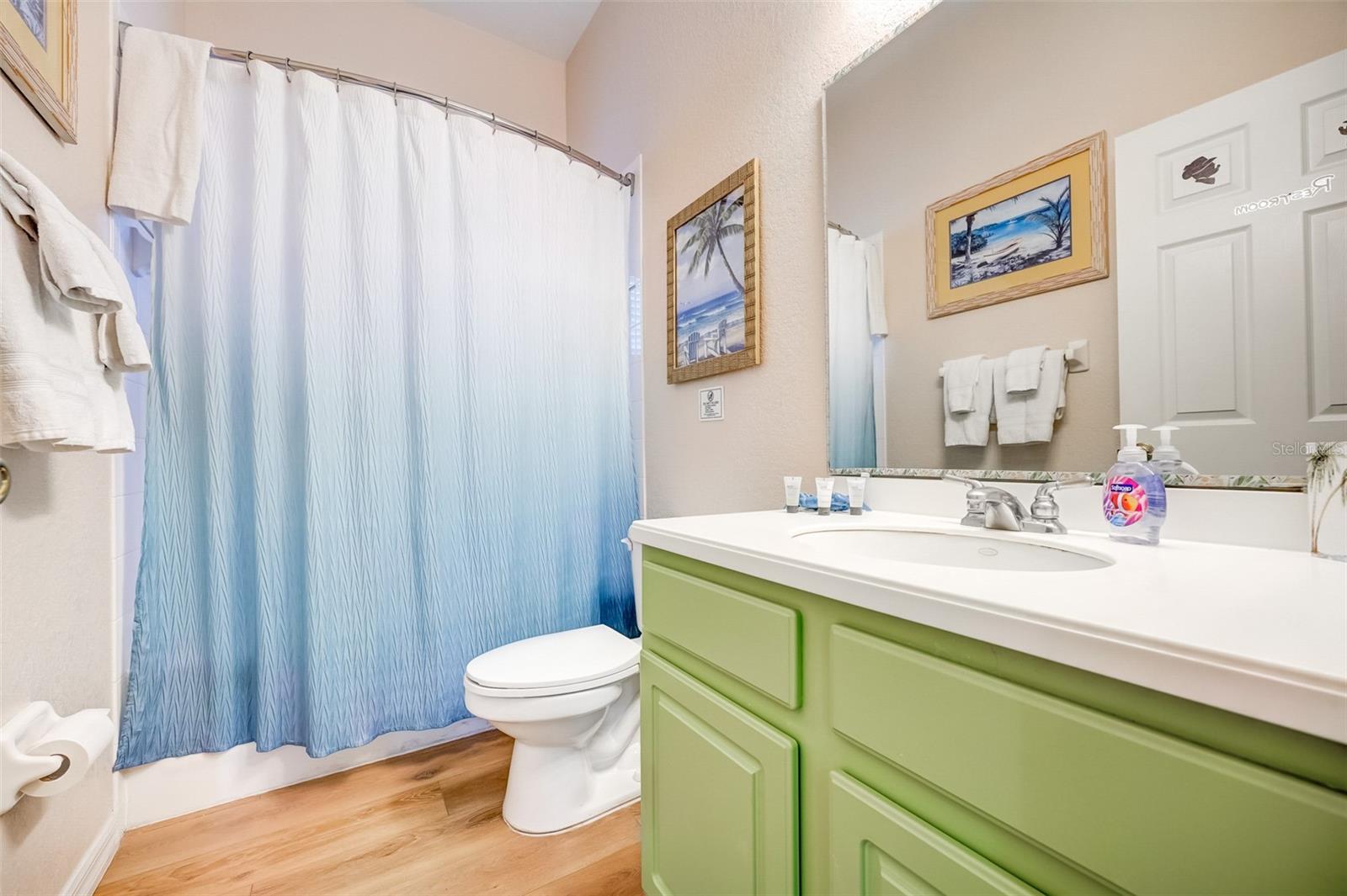205 Lucaya Unit 205, Davenport, FL 33897