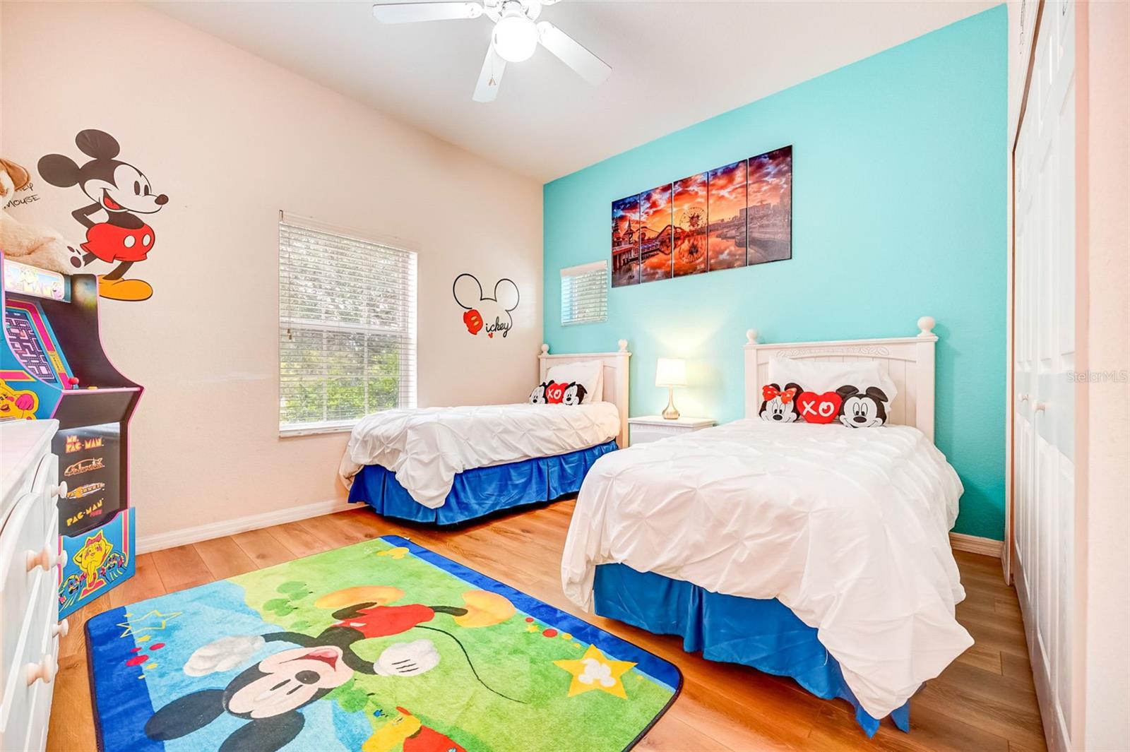 205 Lucaya Unit 205, Davenport, FL 33897
