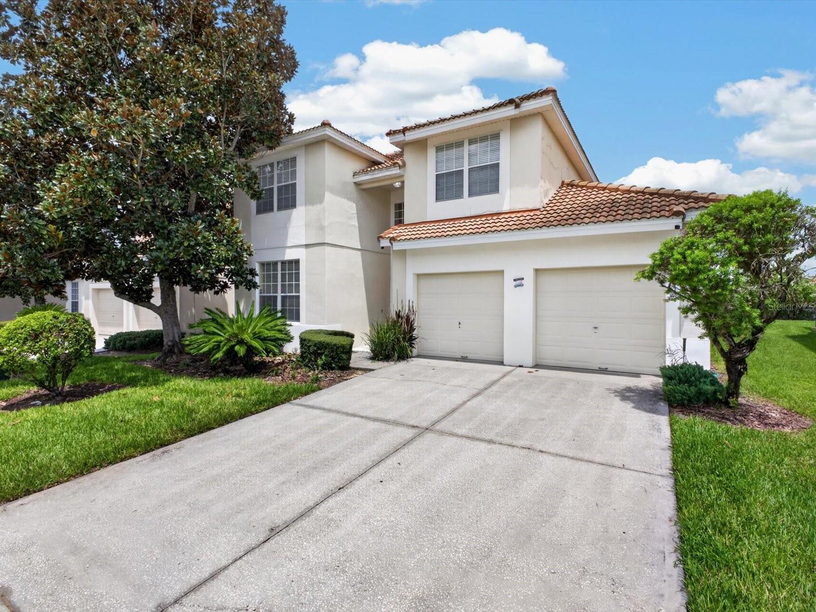 7777 Teascone, Kissimmee, FL 34747