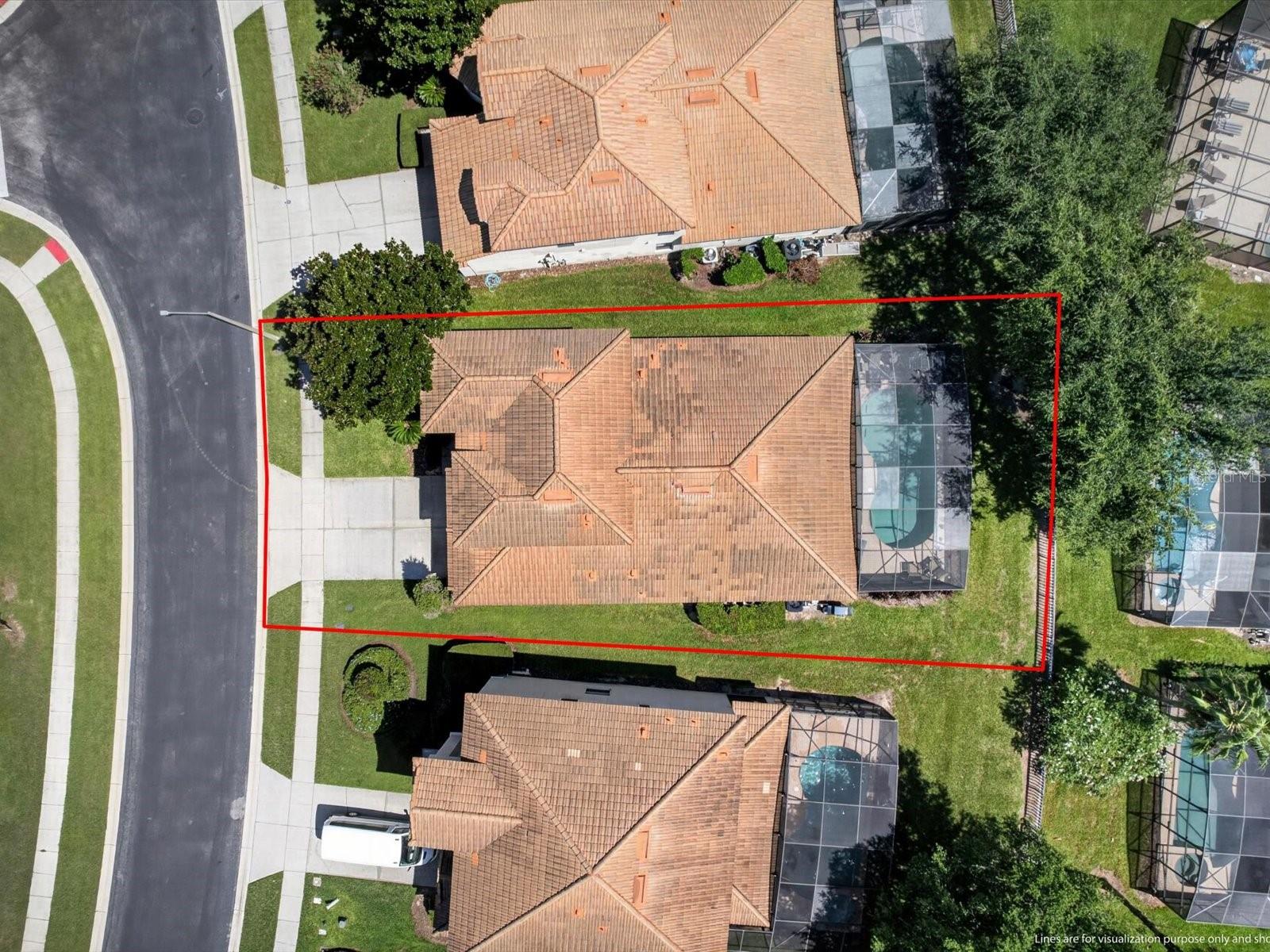 7777 Teascone, Kissimmee, FL 34747
