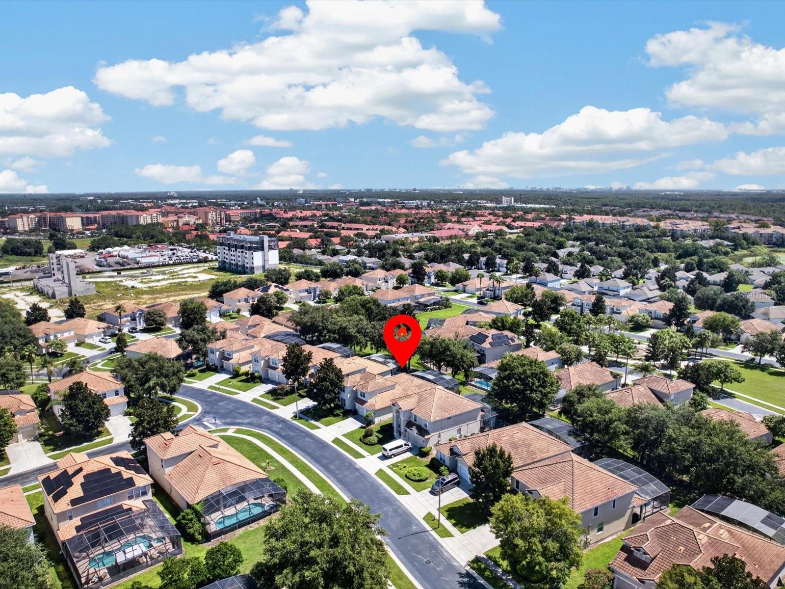 7777 Teascone, Kissimmee, FL 34747