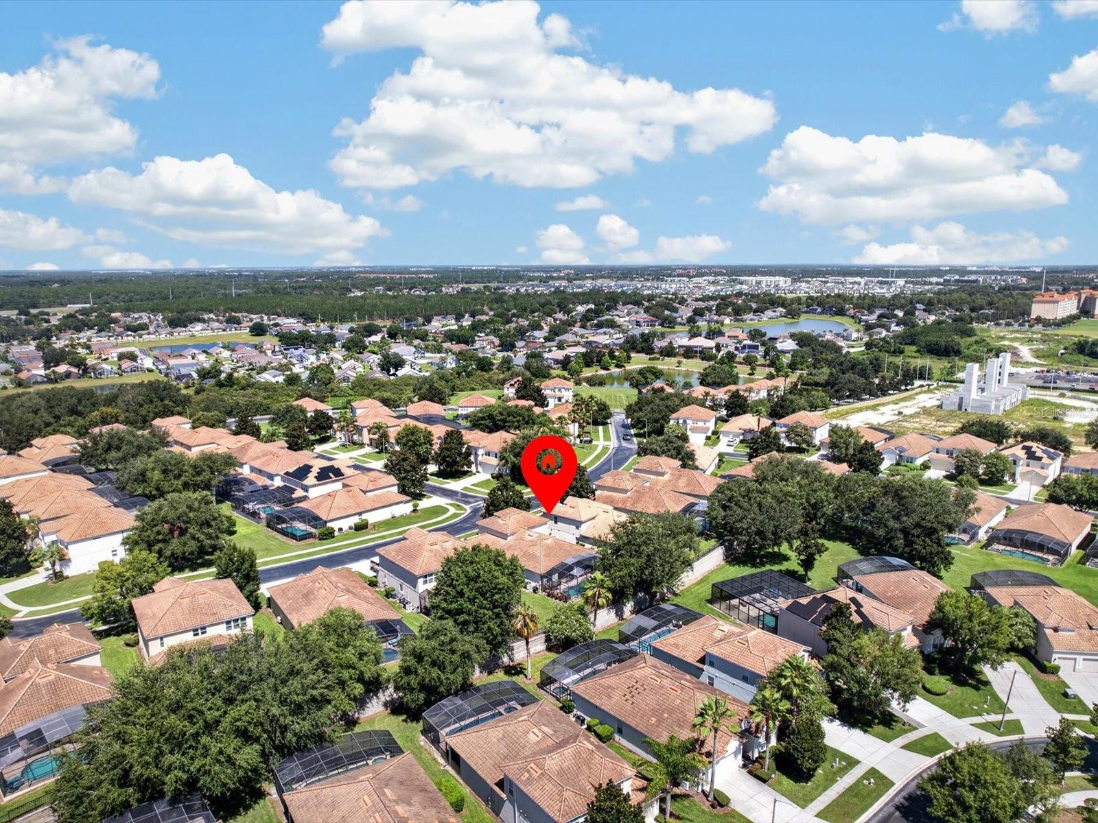 7777 Teascone, Kissimmee, FL 34747