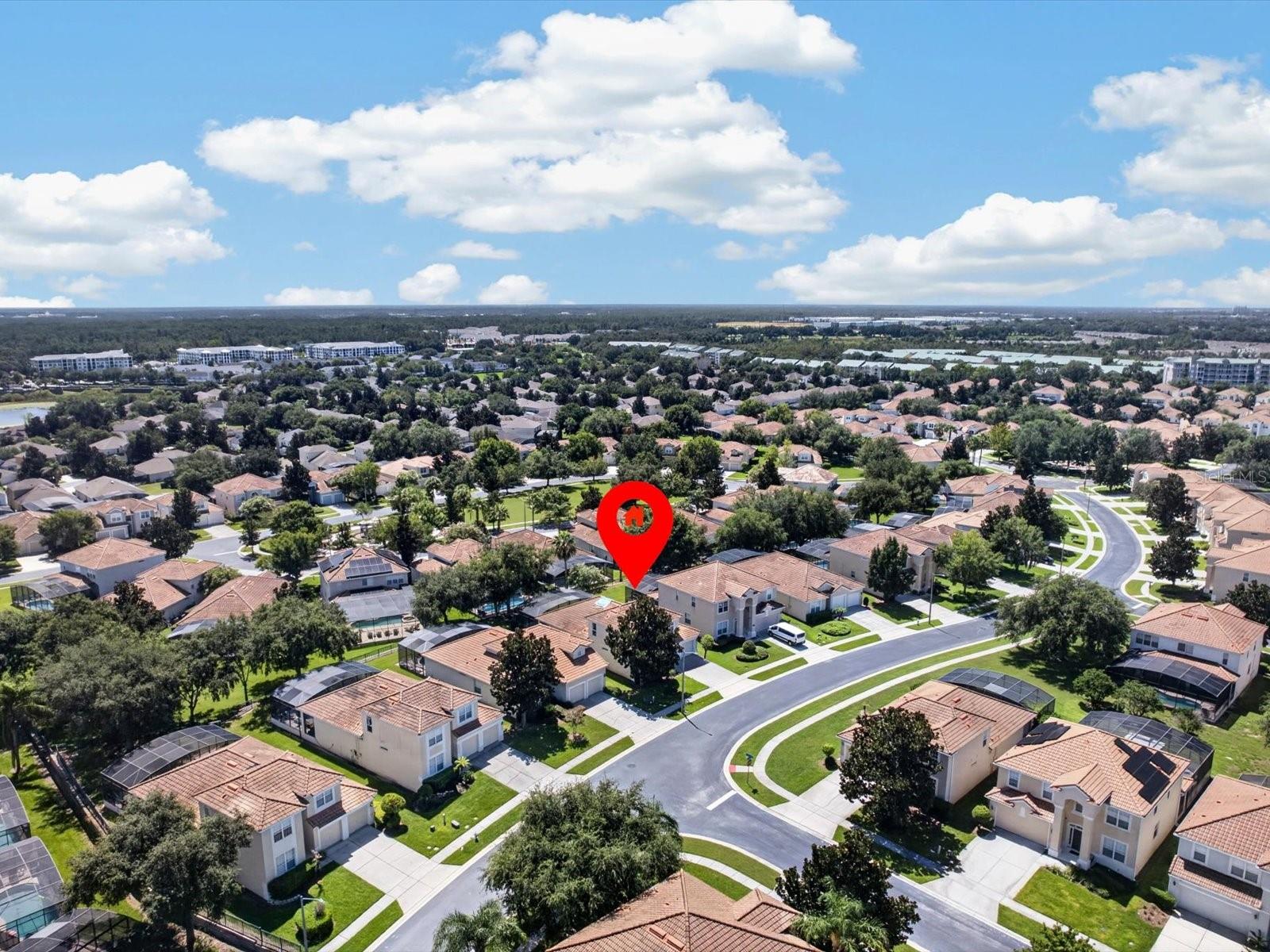 7777 Teascone, Kissimmee, FL 34747