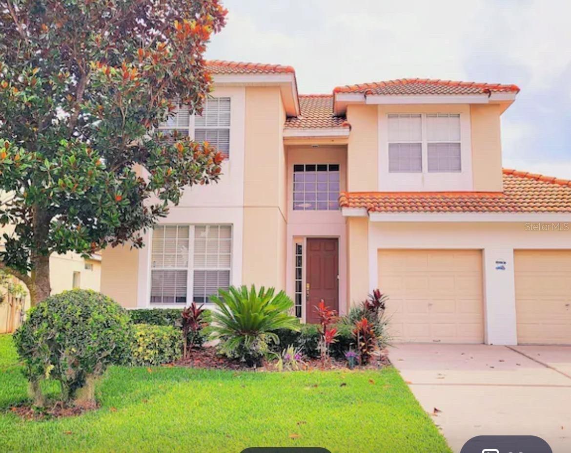 7777 Teascone, Kissimmee, FL 34747
