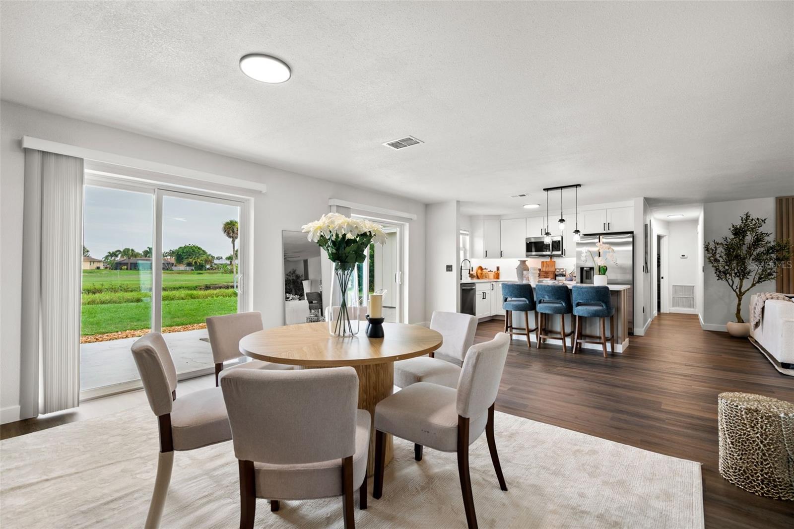 30 Oakland Hills, Rotonda West, FL 33947